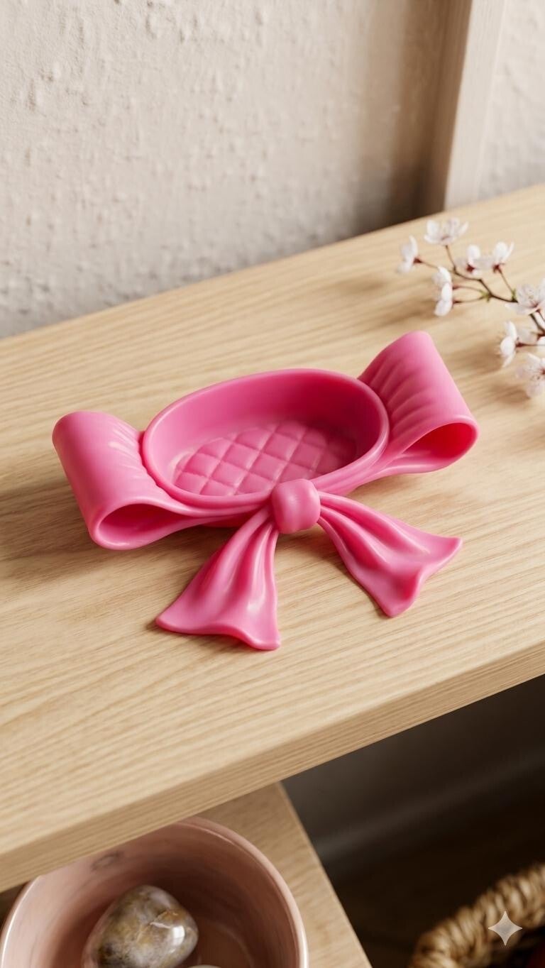 Mini Organizer Bonbon