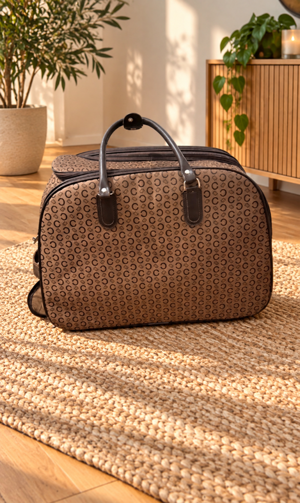 Elegante Reisetasche