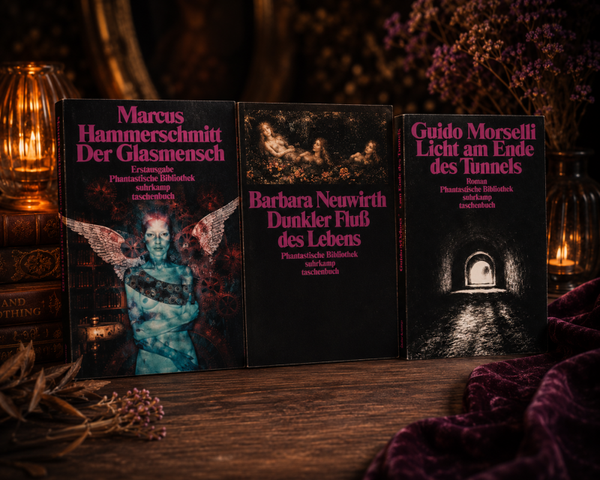 Taschenbuch