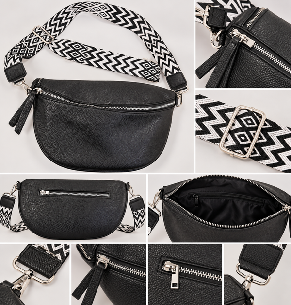Crossbody-Tasche