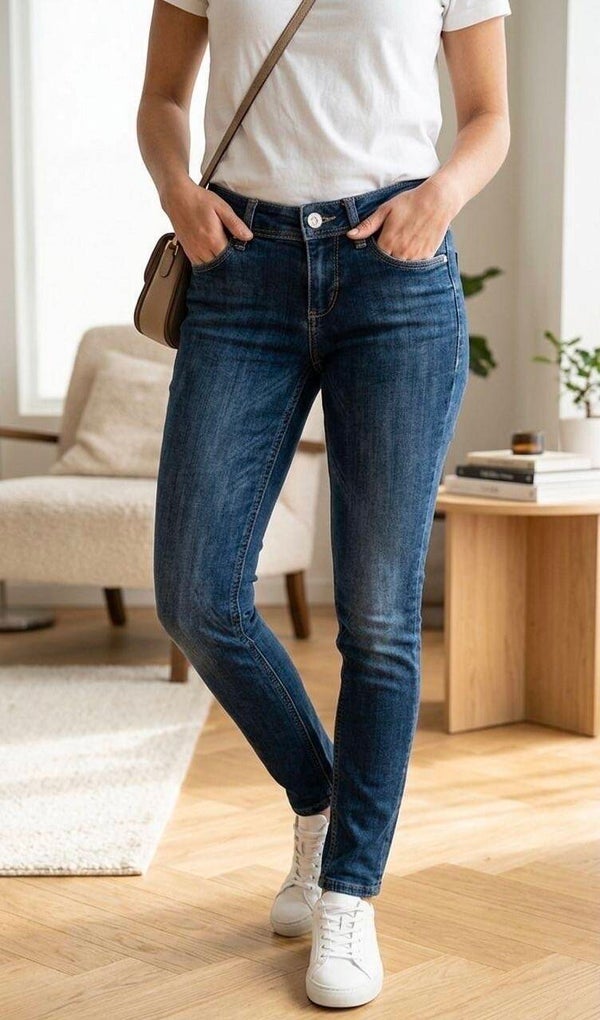 Classic Jeans