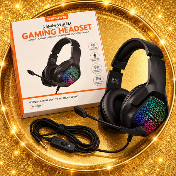 Gaming Headset