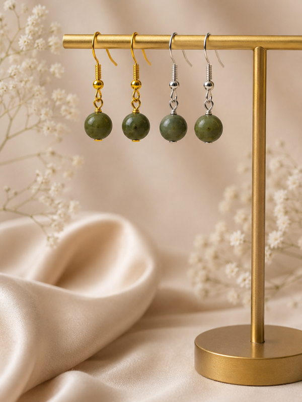 Sepertine Ohrschmuck