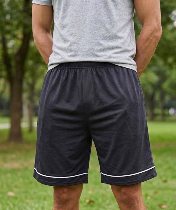 Herren Shorts
