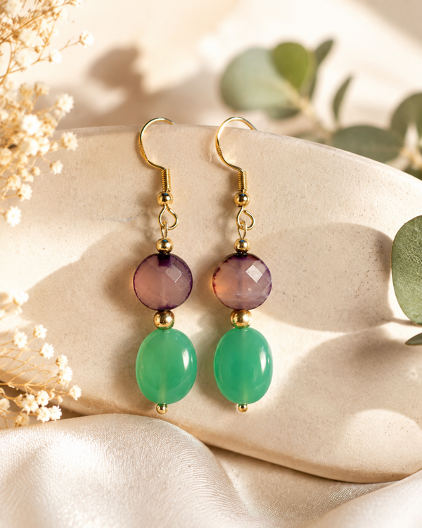 Ohrschmuck edel Match