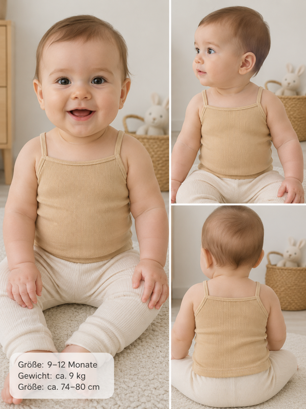 Baby TankTop