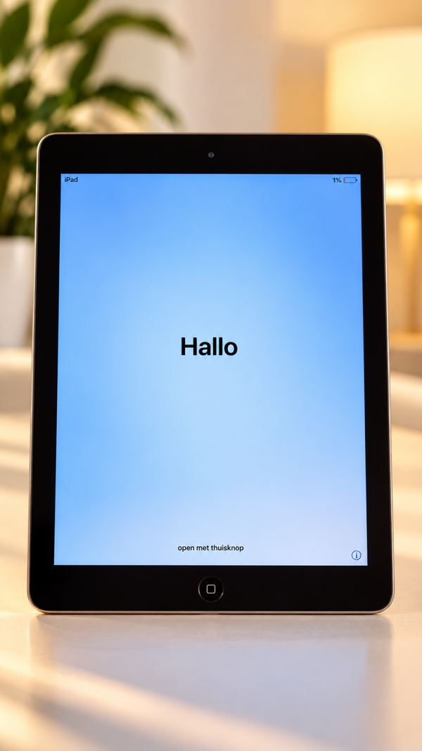 Apple iPad Air (1. Generation)