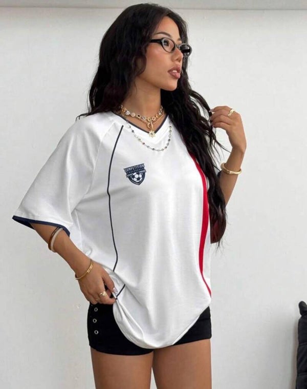 Sportliches Damen Shirt