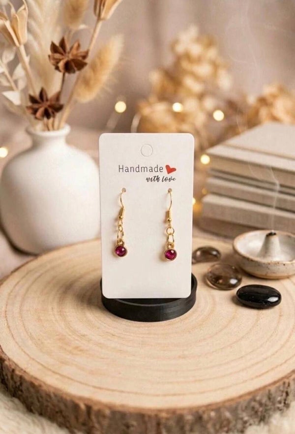 Romantik Ohrschmuck