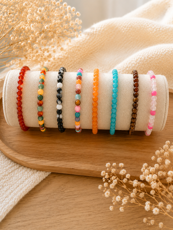 Fruchtige Glas Accessoires