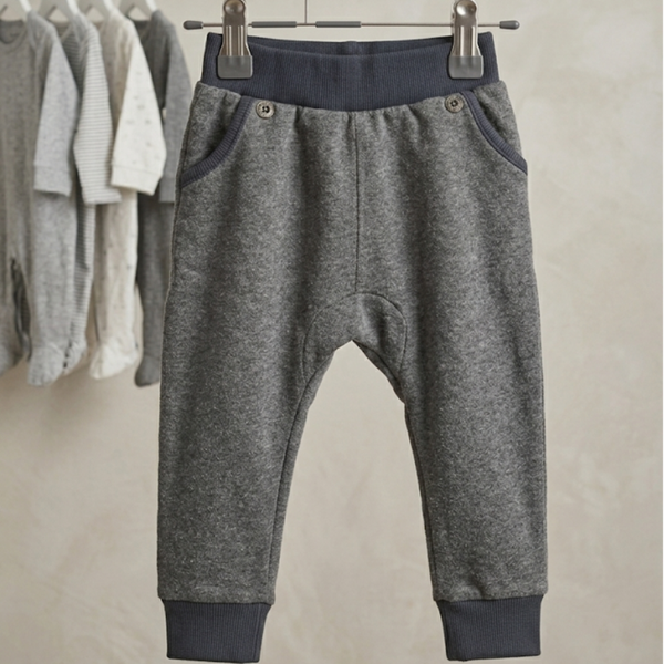 Kinder Jogginghose 92