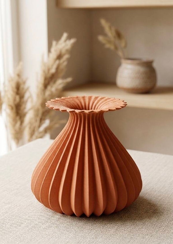 Marrakesch Vase