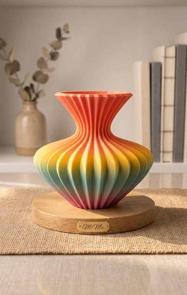 MiMa Prisma-Vase