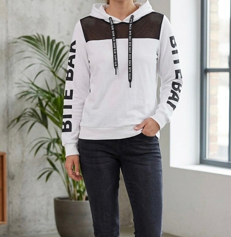 Streetwear Hoodie