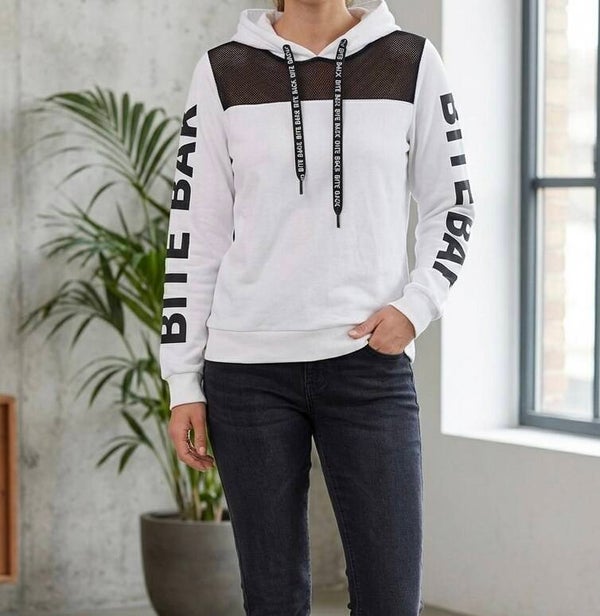 Streetwear Hoodie