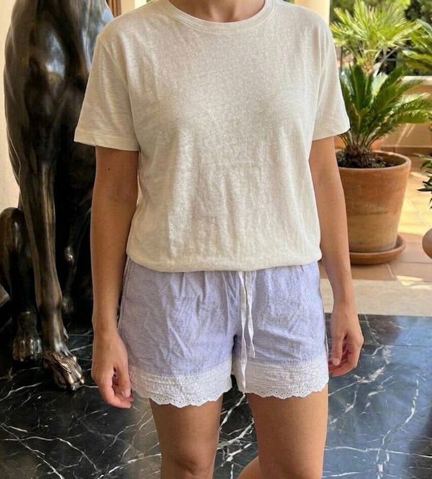 Light Shorts