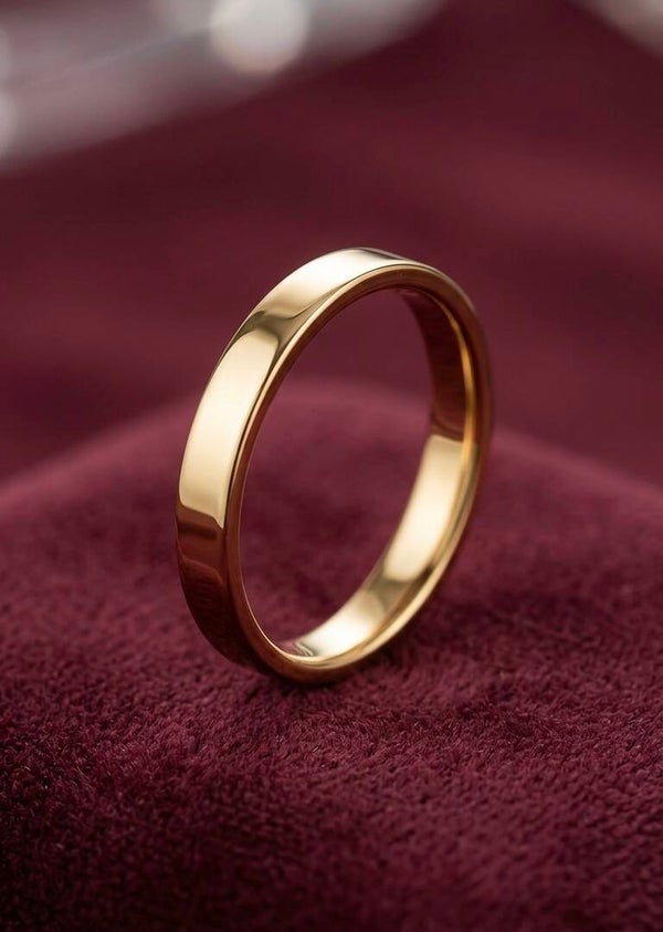 Ring für Sie und Ihn