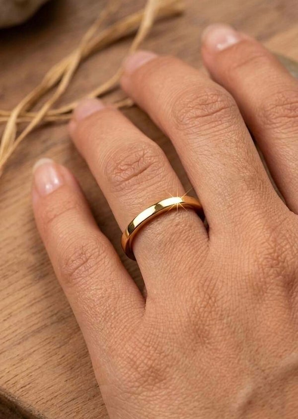 Hand Schmuck unisex