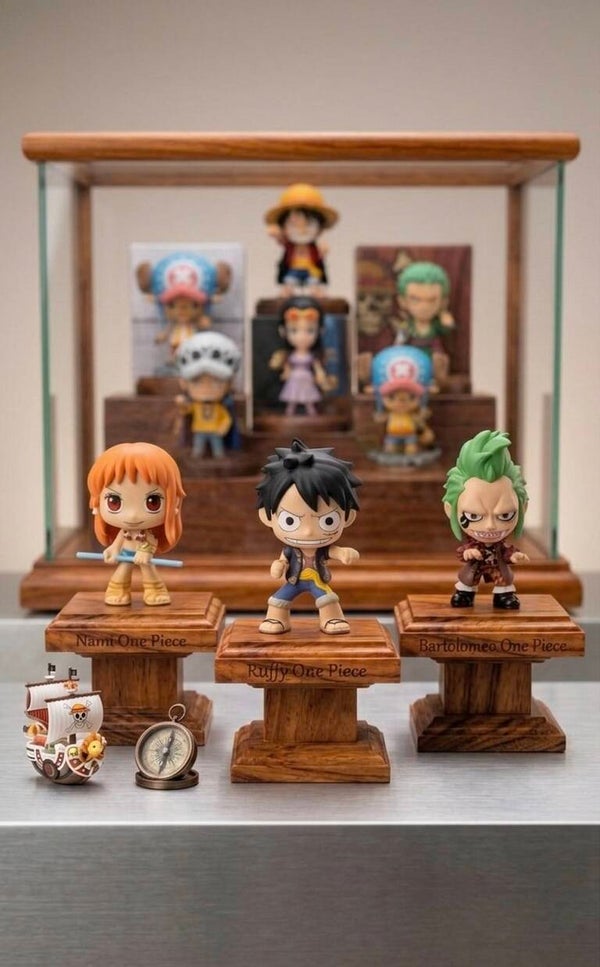 One Piece Funko Pop Figur