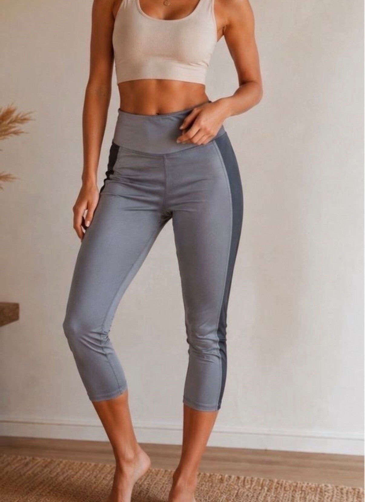 Sportliche Hose