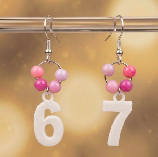 Ohrschmuck 6-7
