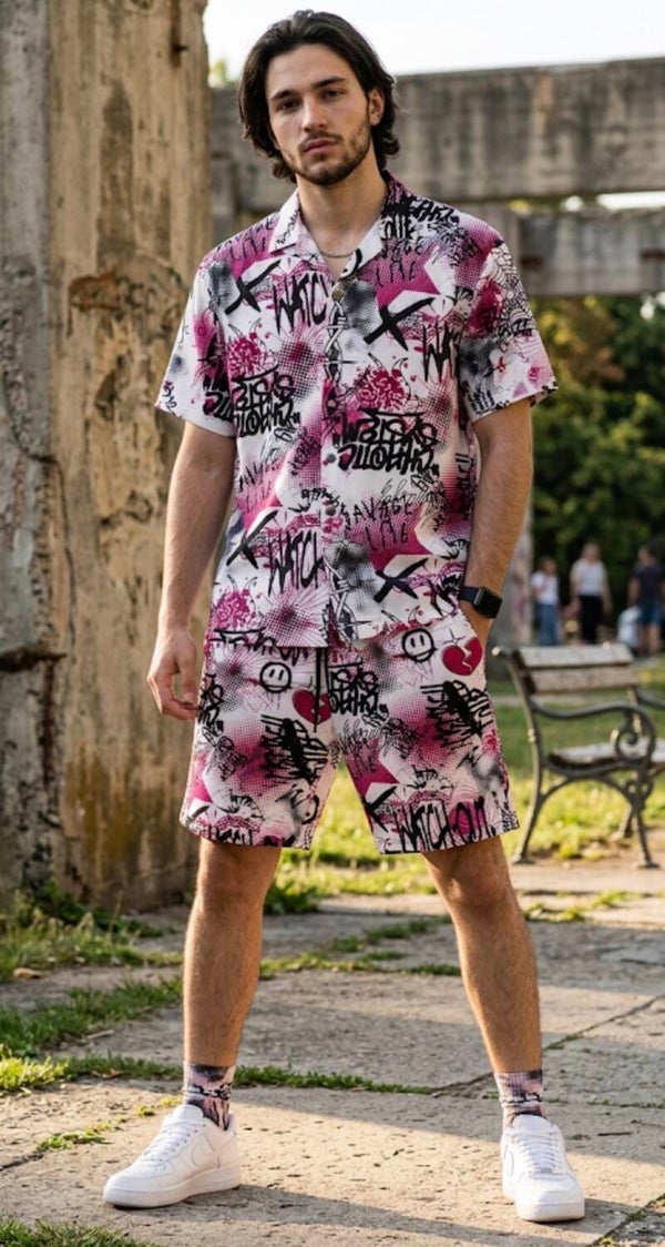 Herren Street Set