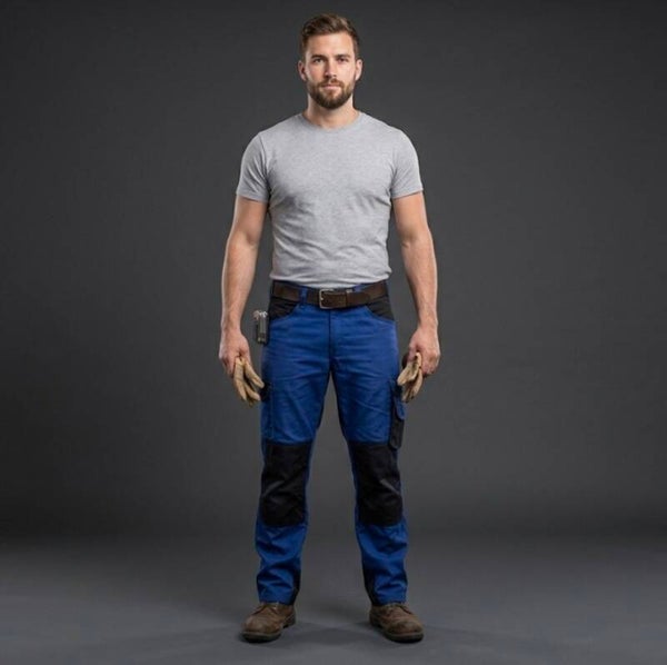 Herren Arbeitshose