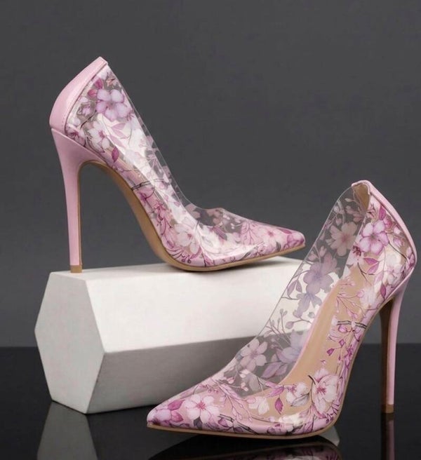 Damen High Heels