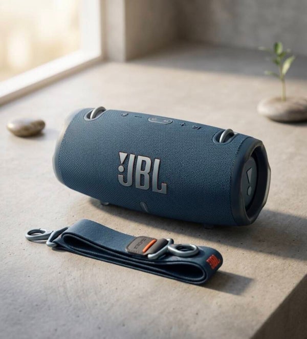 JBL XTREME 3 Bluetooth - Lautsprecher