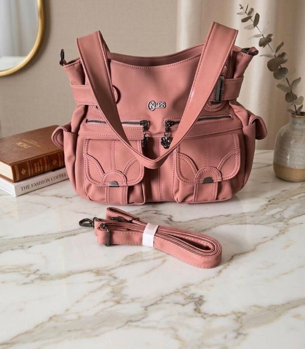 Elegante Damen Handtasche 👜