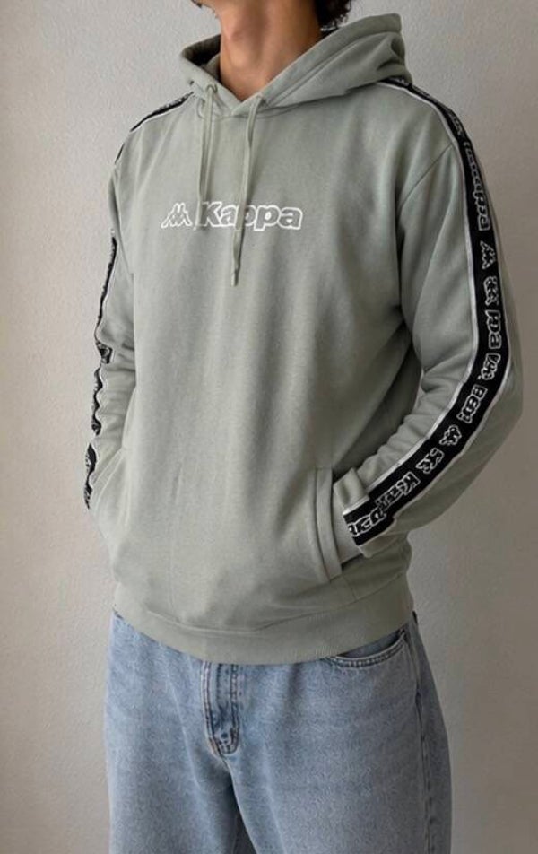 Herren Hoodie