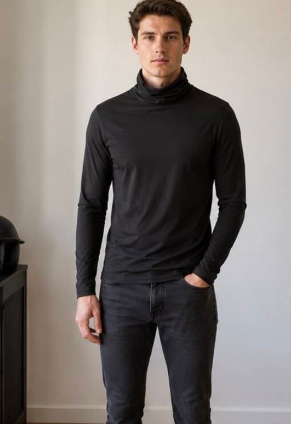 Herren Oberteil Elegant & Klassisch