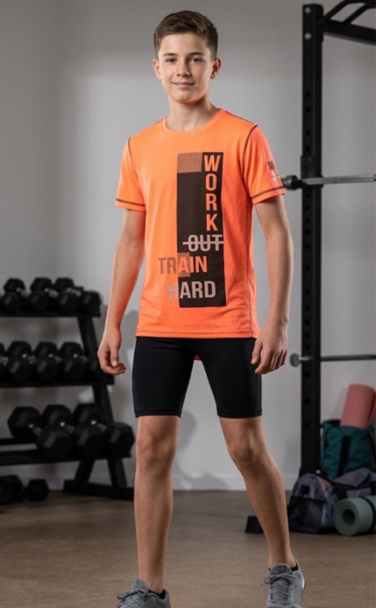 Jungen Shirt
