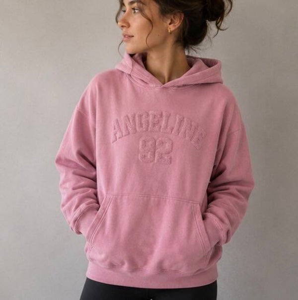 Damen Hoodie
