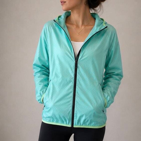 Damen Sommer Jacke