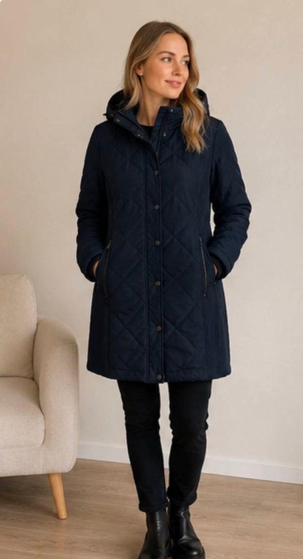 Damen Übergangsjacke