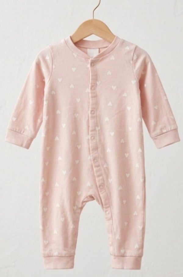 Baby Overall