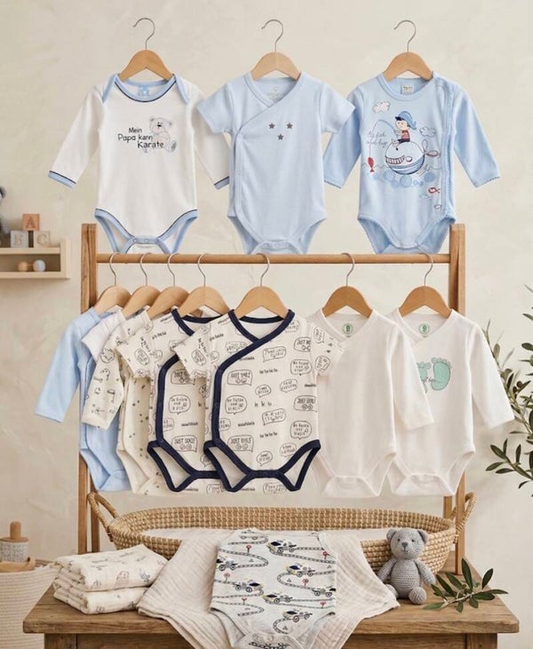 Baby Body