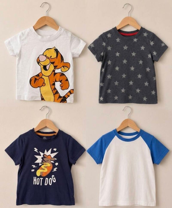Kinder - Baby Shirts