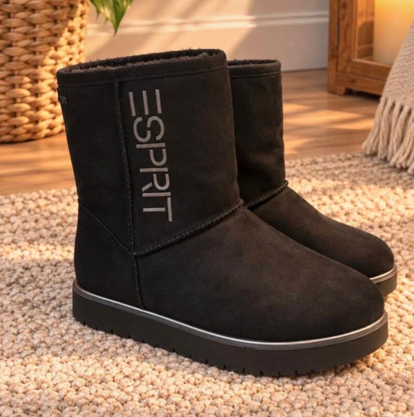 Damen Boots