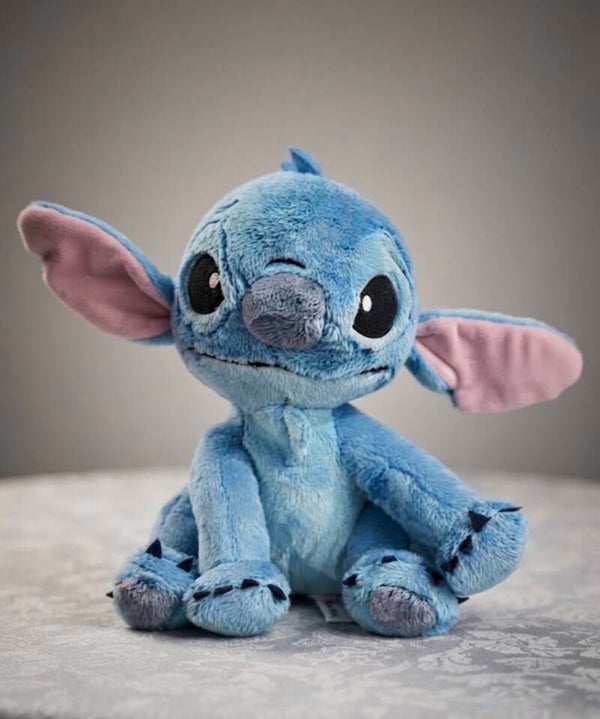 Disney Stitch Plüschtier