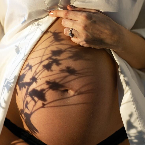 Guía práctica de nutrición en el embarazo