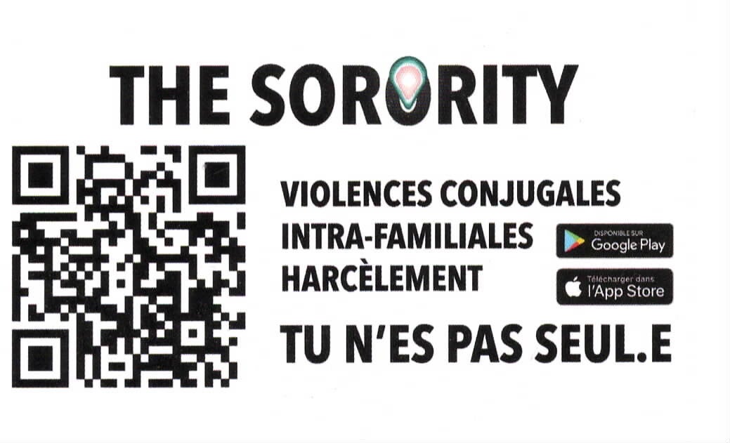 THE SORORITY application