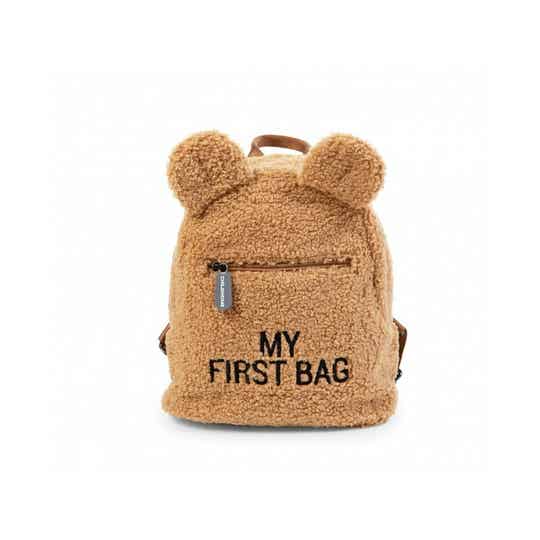 RUGZAKJE TEDDY MY FIRST BAG