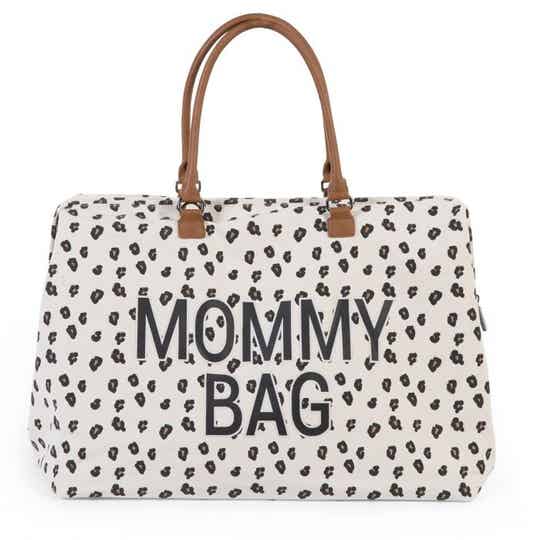 MOMMYBAG LEOPARD