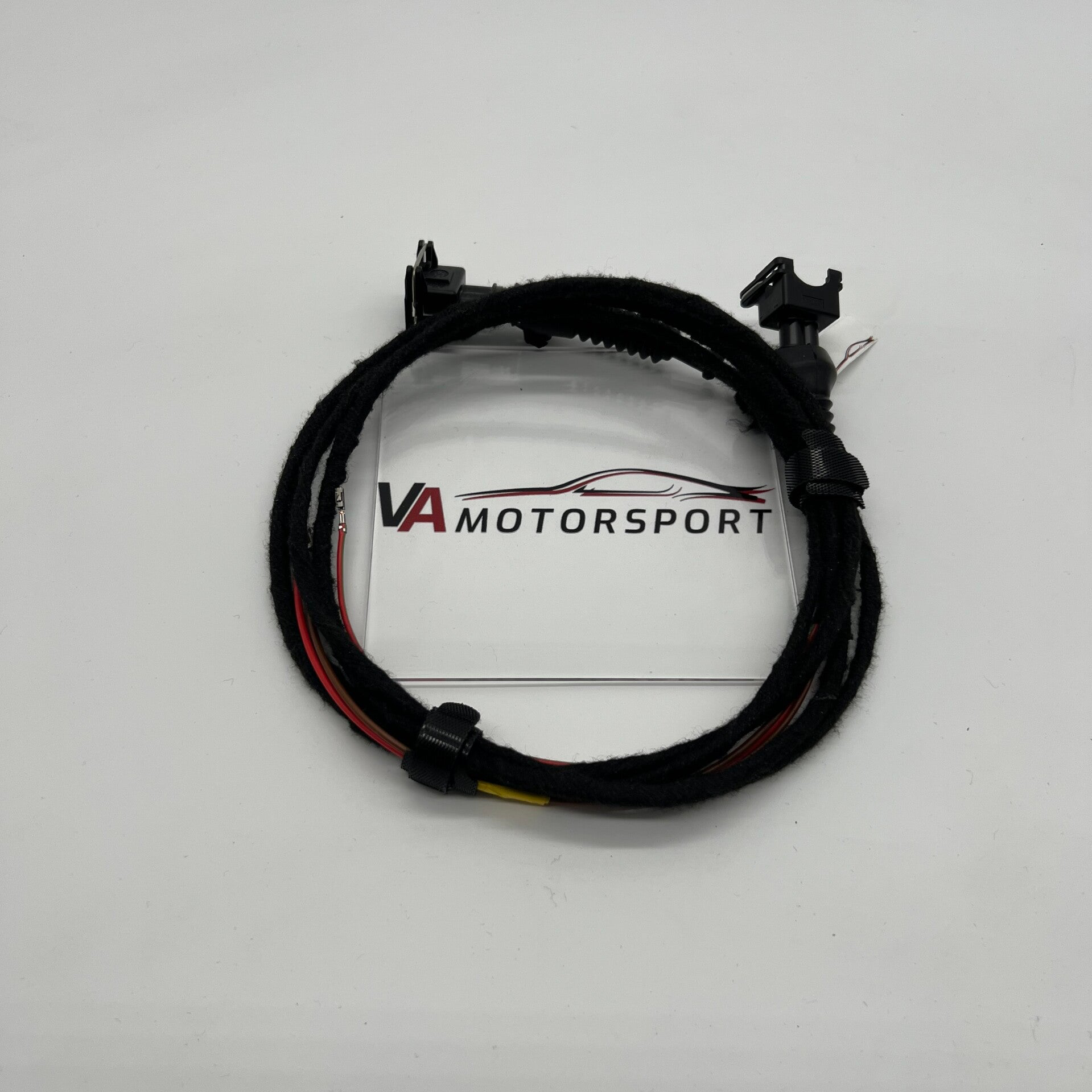 Kabelbaum CSL Steuereinheit (CSL Flap) für BMW E46 M3 für Airbox Umbau