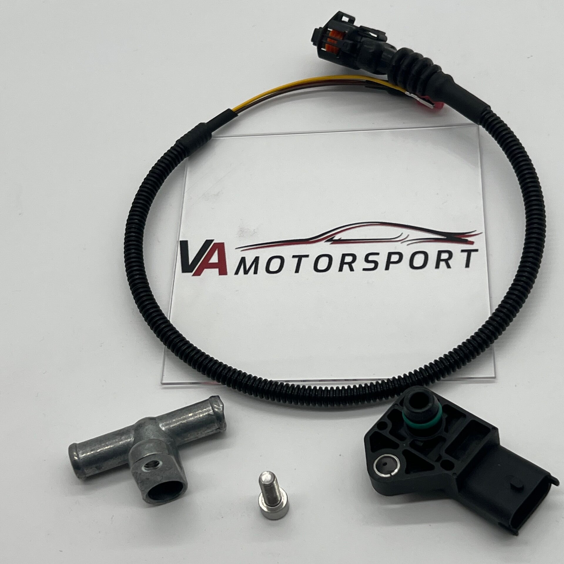 CSL MAP Sensor Adapter inkl. MAP Sensor für BMW E46 M3