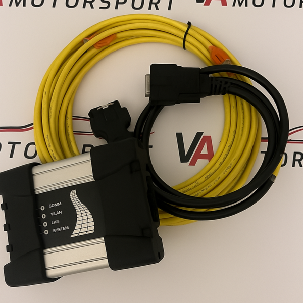 ICOM NEXT Diagnose Laptop Komplettpaket  BMW