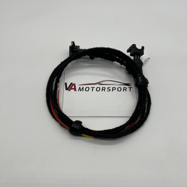 Kabelbaum CSL Steuereinheit (CSL Flap) für BMW E46 M3 für Airbox Umbau