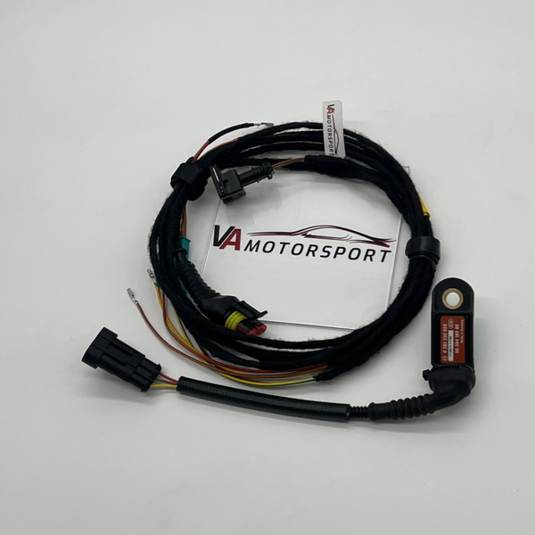 Kabelbaum inkl. MAP Sensor für BMW E46 M3 für Airbox Umbau